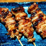 やきとり家 錦海まる - やきとり