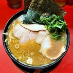 ラーメン 厚木家 - 