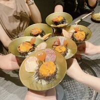 牛に金棒 麻布十番 - 