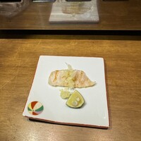 焼うお いし川 名古屋 - 