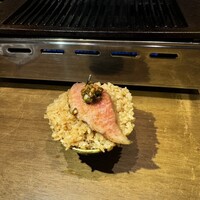 焼うお いし川 名古屋 - 