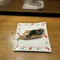 焼うお いし川 名古屋 - 