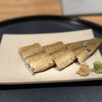 うなぎ四代目菊川 ミッドランドスクエア 名古屋本店 - 