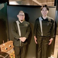 牛に金棒 麻布十番 - 