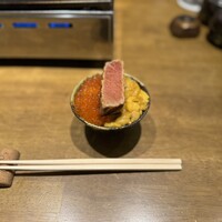 焼うお いし川 名古屋 - 
