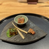 うなぎ四代目菊川 ミッドランドスクエア 名古屋本店 - 