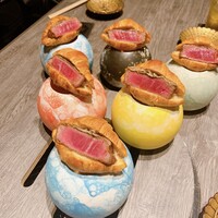 牛に金棒 麻布十番 - 