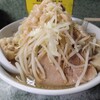 ラーメン二郎 新宿小滝橋通り店