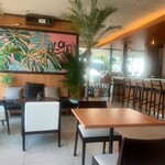 AiNA ORGANIC KITCHEN  - 