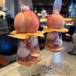 Johnnie's Brasserie - 