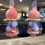 Johnnie's Brasserie - 