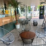 AiNA ORGANIC KITCHEN  - 
