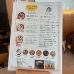 AiNA ORGANIC KITCHEN  - 