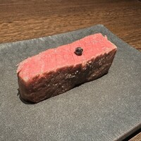 USHIMITSU NISHIAZABU - 