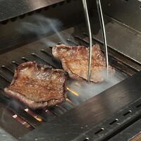 USHIMITSU NISHIAZABU - 