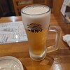 うまい魚が食べたくて 新栄店