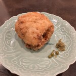 とり料理ふじ - 