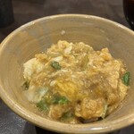 とり料理ふじ - 