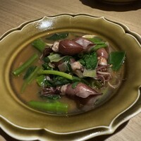 中国料理 代沢 金威 - 