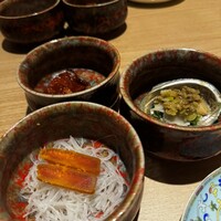 中国料理 代沢 金威 - 