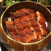 うなぎ四代目菊川 ムスブ田町店 - 