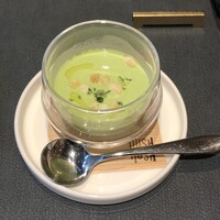 レストラン HUSHHUSH - 