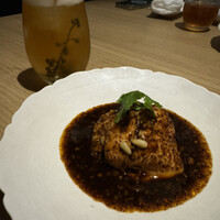 中国料理 代沢 金威 - 