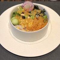 レストラン HUSHHUSH - 