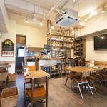 ブルックリンダイナー