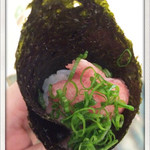 佳緒 - ネギトロ
      2014.3