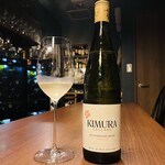 Wine Bar Fukusuke - 
