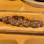 草原の料理 スヨリト - スヨリト(ラムショルダー)