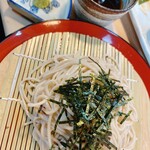 割烹 むら山 - 日の出そば