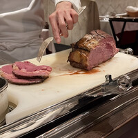 RoastBeef&Grill ROSSINI - 