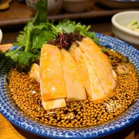 中華旬彩 森本 - 