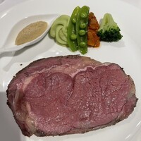 RoastBeef&Grill ROSSINI - 