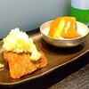 ねぎ塩チャーシュー丼 水喜