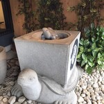 麺処 綿谷 - お久しぶりです(´ｰ｀)お元気でしたか？