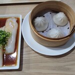 飲茶ぷーある - 