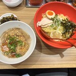 ラー麺 ずんどう屋 - 