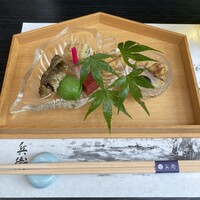 奥貴船 兵衛 - 