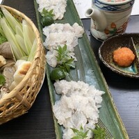 奥貴船 兵衛 - 