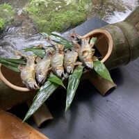 奥貴船 兵衛 - 