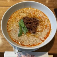 個室中華 頤和園 溜池山王店 - 