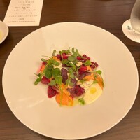 Fruits Bistro SABLIER - 