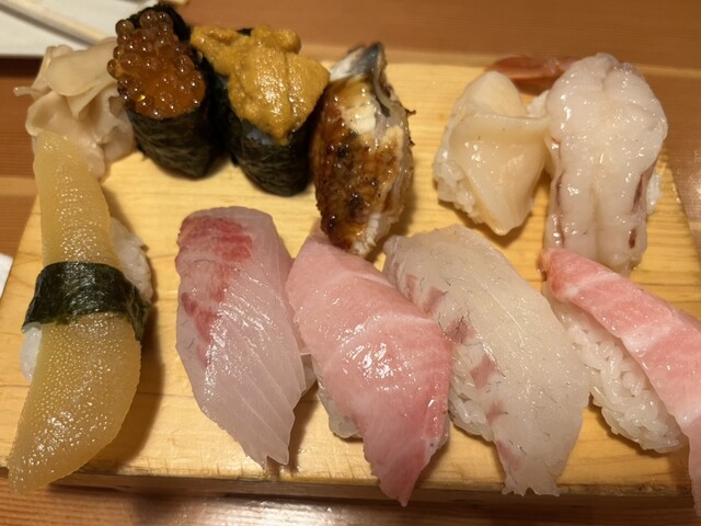 Yatai Zushi Gokisocho