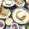五代目 花山うどん 日本橋店