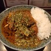 カレーノトリコ