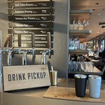 800°DEGREES CRAFT BREW STAND - 