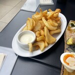 800°DEGREES CRAFT BREW STAND - 